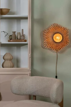 Good&Mojo Væglampe Madura