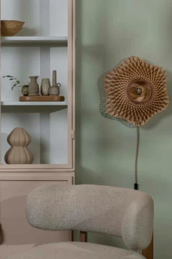 Good&Mojo Væglampe Madura