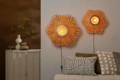 Good&Mojo Væglampe Madura