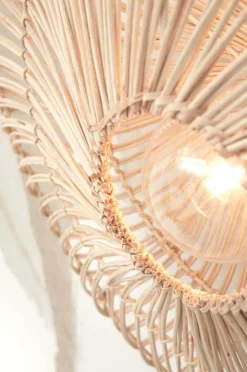 Good&Mojo Vægplafond stor Zanzibar