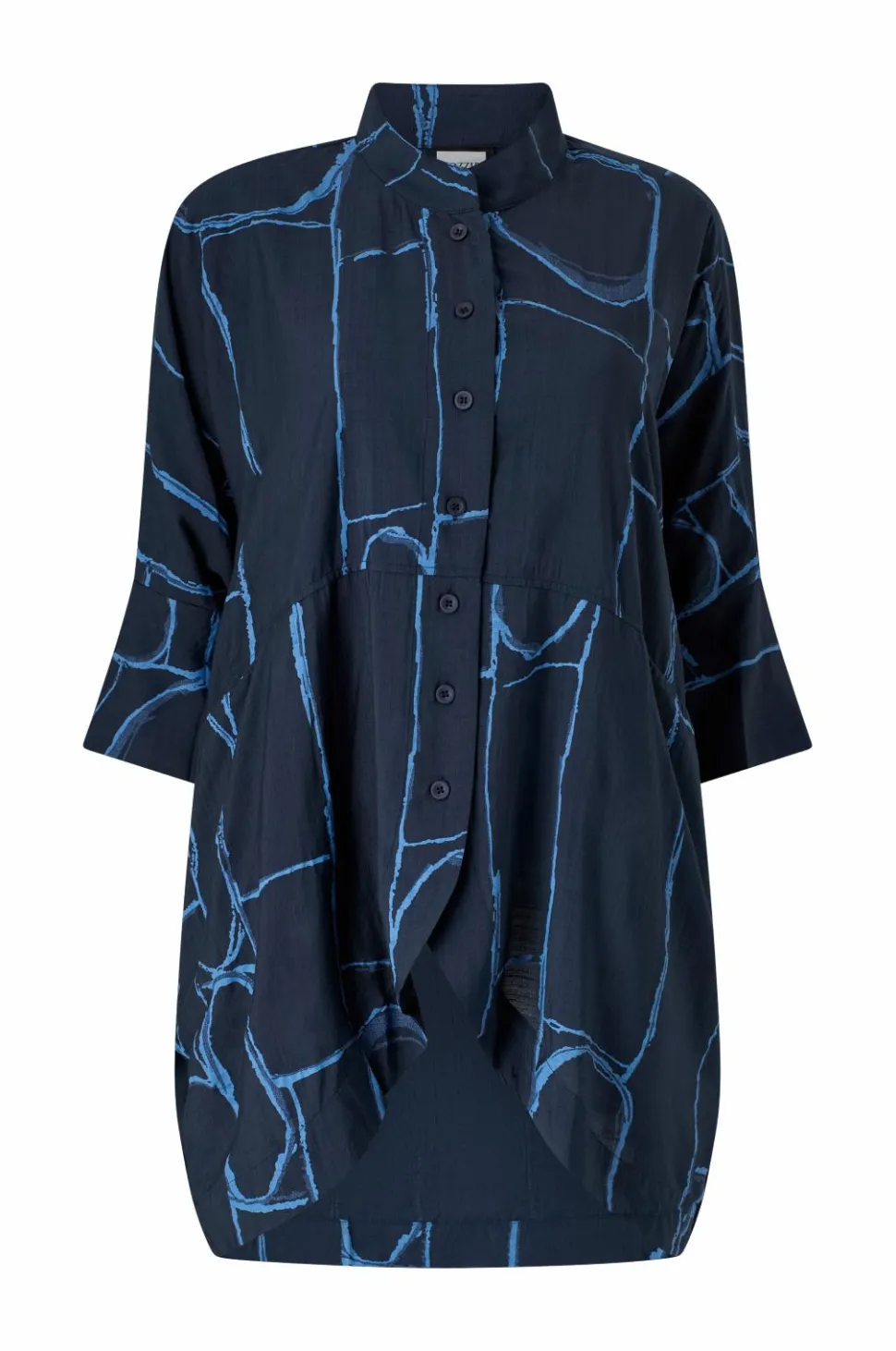 Gozzip Tunika gSilje Oversized