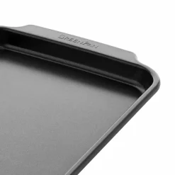 GreenPan Kageplade 33x22,5cm