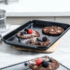 GreenPan Kageplade 33x22,5cm