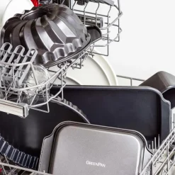 GreenPan Kageplade 33x22,5cm