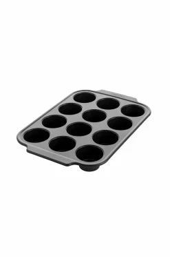 GreenPan Muffinkopper 12 stk.