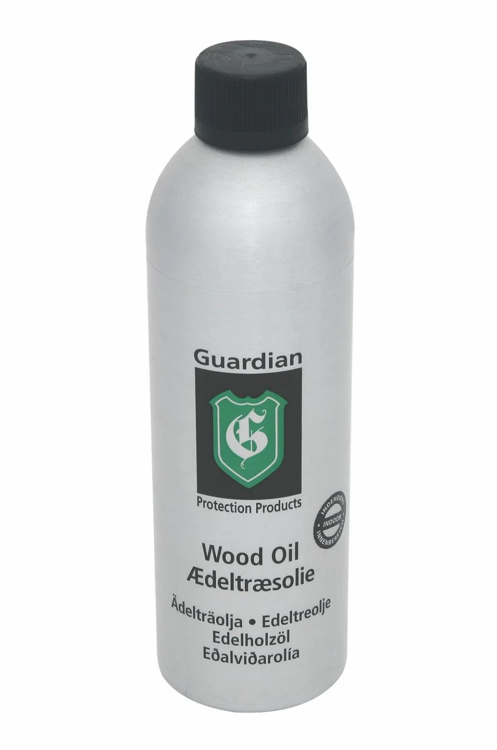 Guardian Indendørs ædeltræsolie