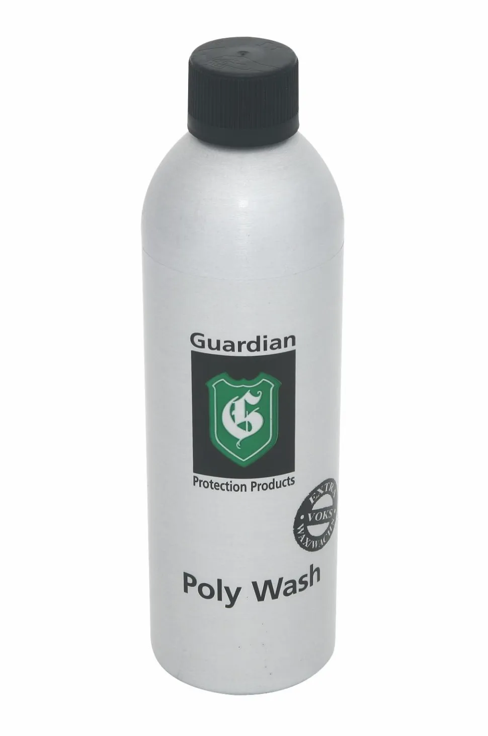 Guardian Poly Wash