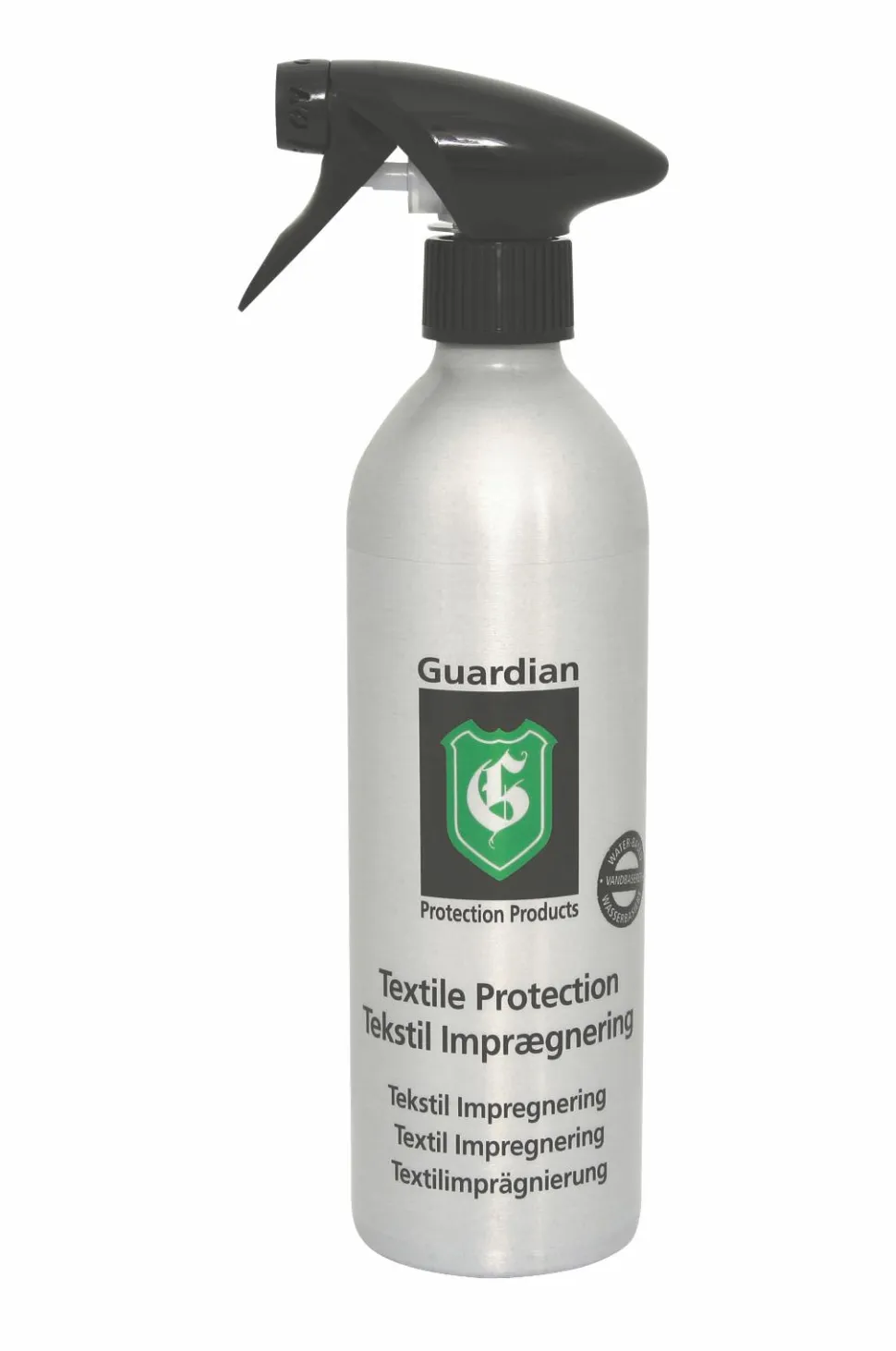 Guardian Tekstilimprægnering