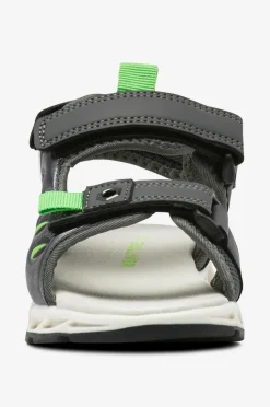 Gulliver Sandaler Trysil