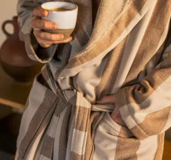 Gustav Ovland Badekåbe Cara