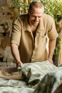 Gustav Ovland Pyjamas Nicola