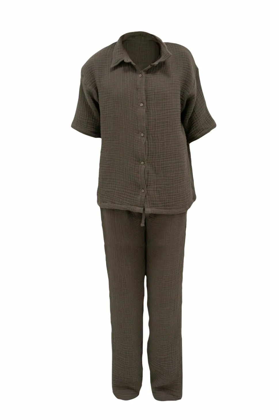 Gustav Ovland Pyjamas Nicola L/Xl