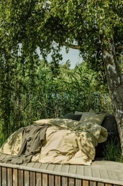 Gustav Ovland Sengetæppe Nicola