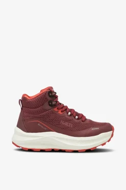 Halti Ankelstøvler Rapid Mid DX W Shoe