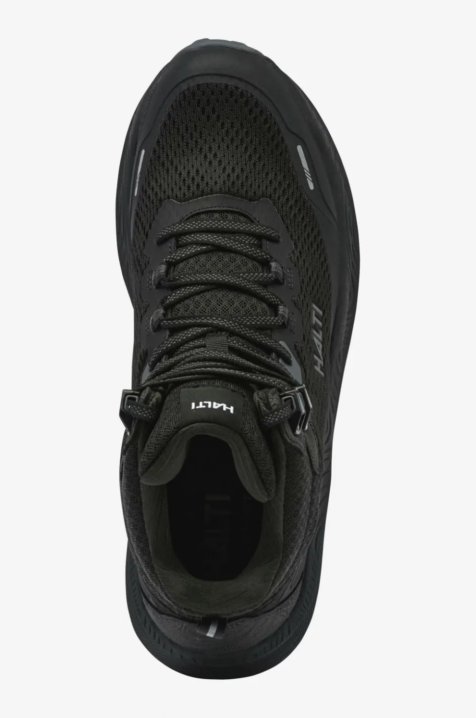 Halti Ankelstøvler Rapid Mid DX M Shoe