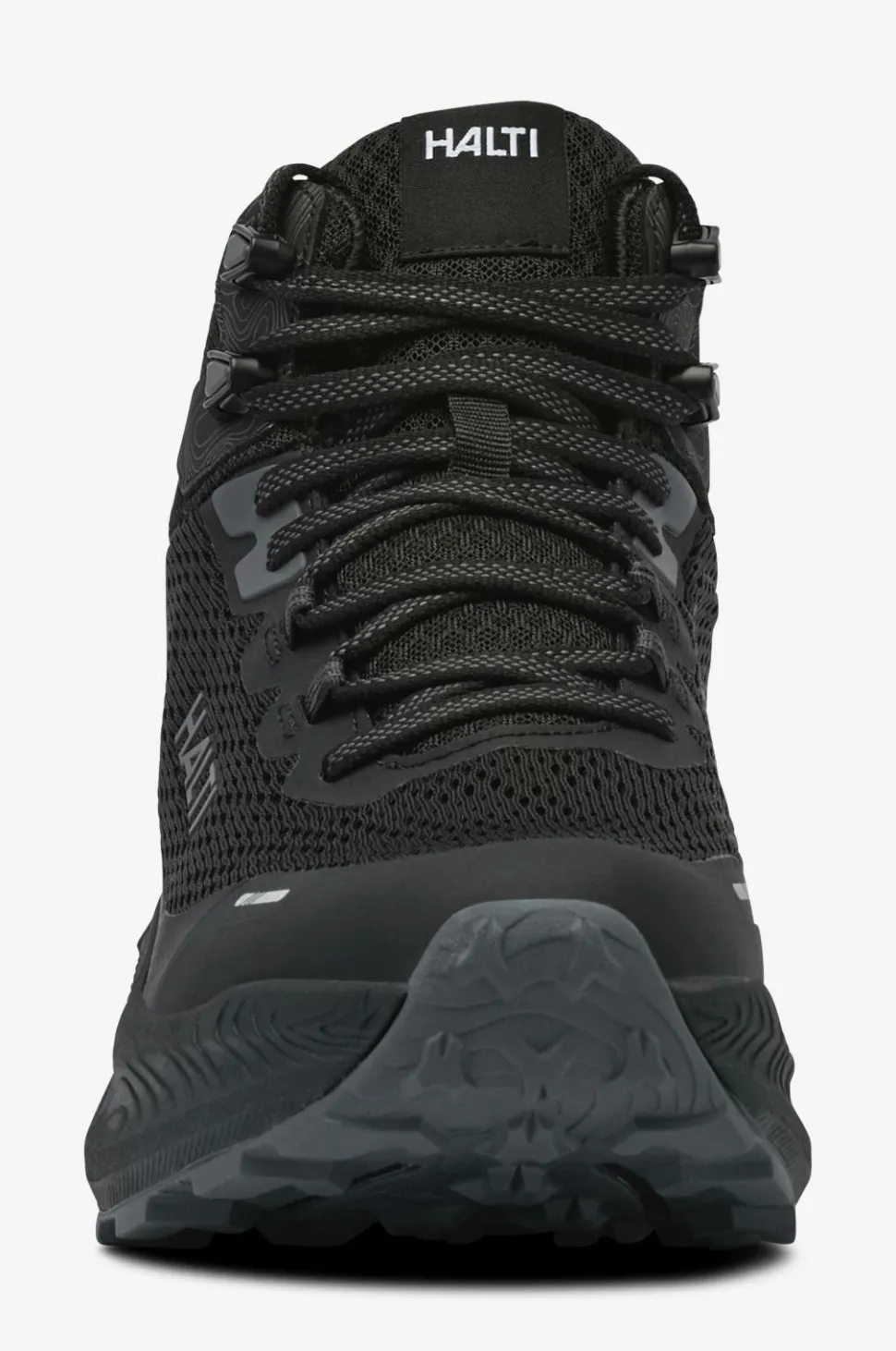 Halti Ankelstøvler Rapid Mid DX M Shoe