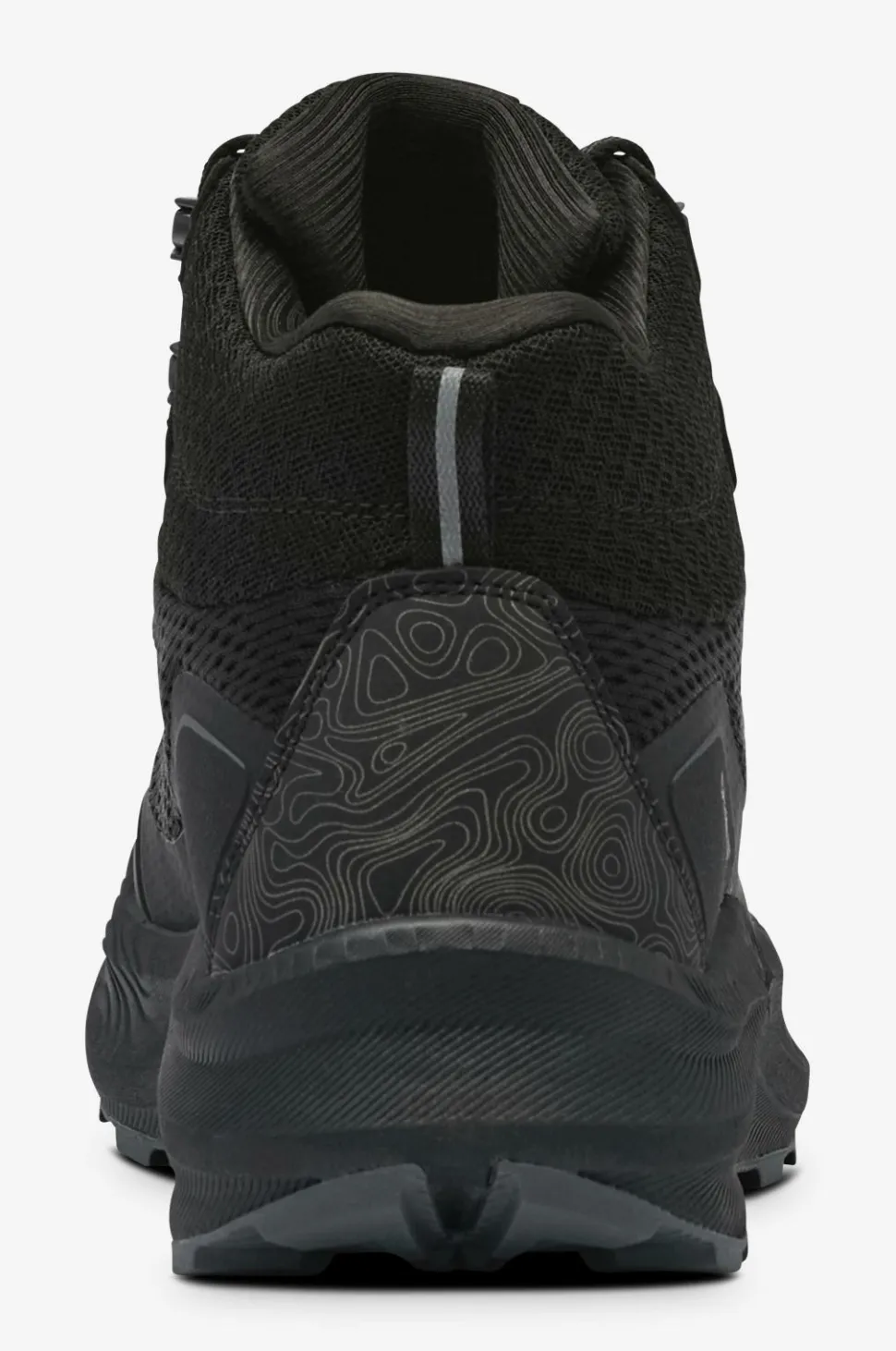 Halti Ankelstøvler Rapid Mid DX M Shoe