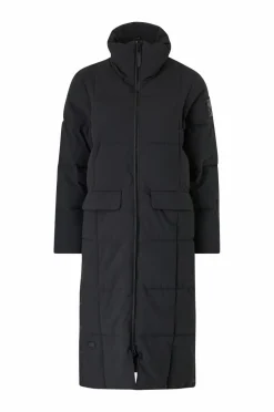 Halti Frakke Penger Winter