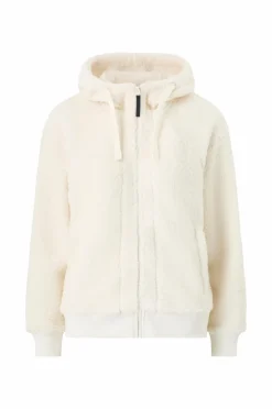 Halti Hættetrøje Lykky W Fleece Jacket