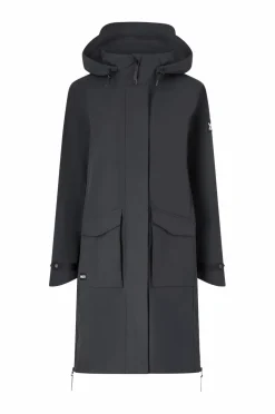 Halti Parka Tokoi II W DX