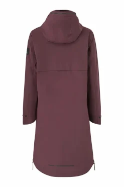 Halti Parka Tokoi II W DX