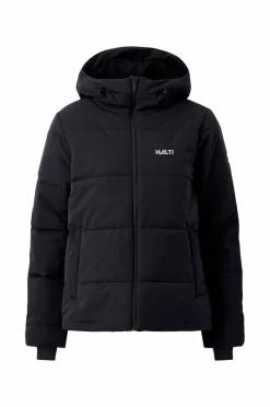 Halti Skijakke Ascale W Ski Puffer Jacket