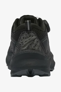 Halti Vandrestøvle Rapid Low Freelock DX