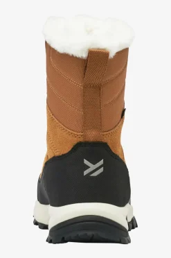 Halti Vinterstøvle Tornio 2 DX