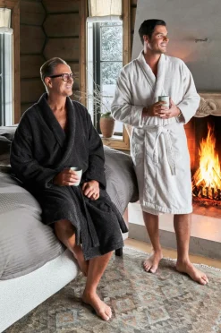 Halvor Bakke Badekåbe Verbier