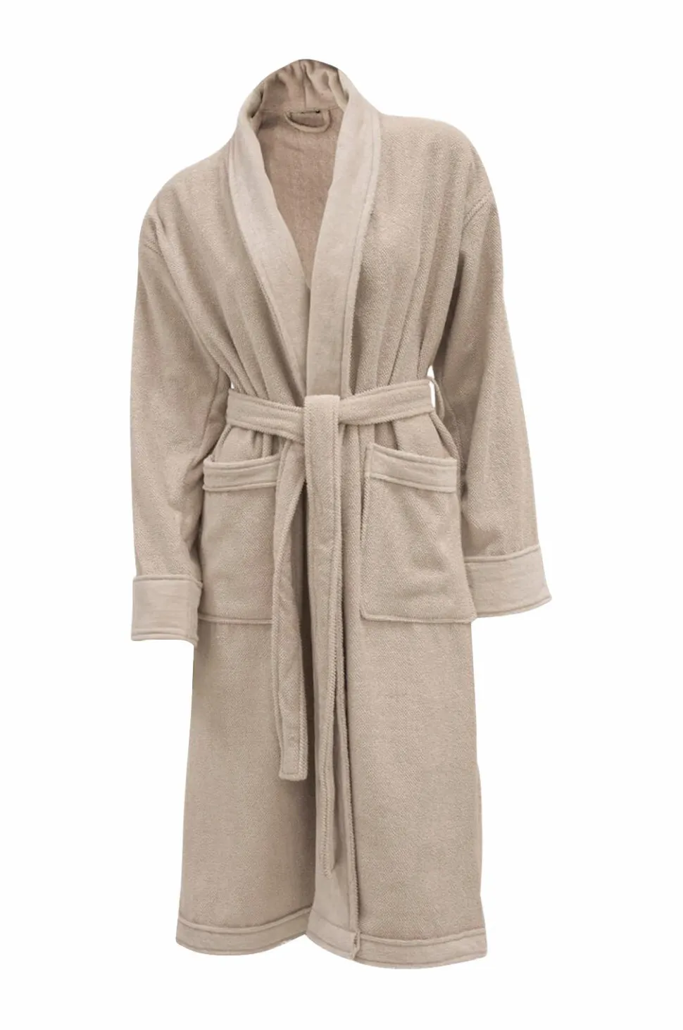 Halvor Bakke Badekåbe Clifton