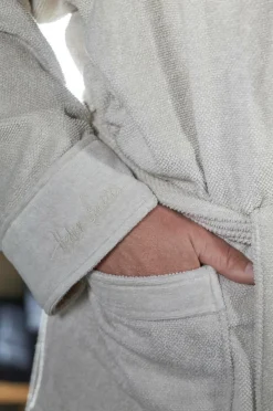 Halvor Bakke Badekåbe Clifton