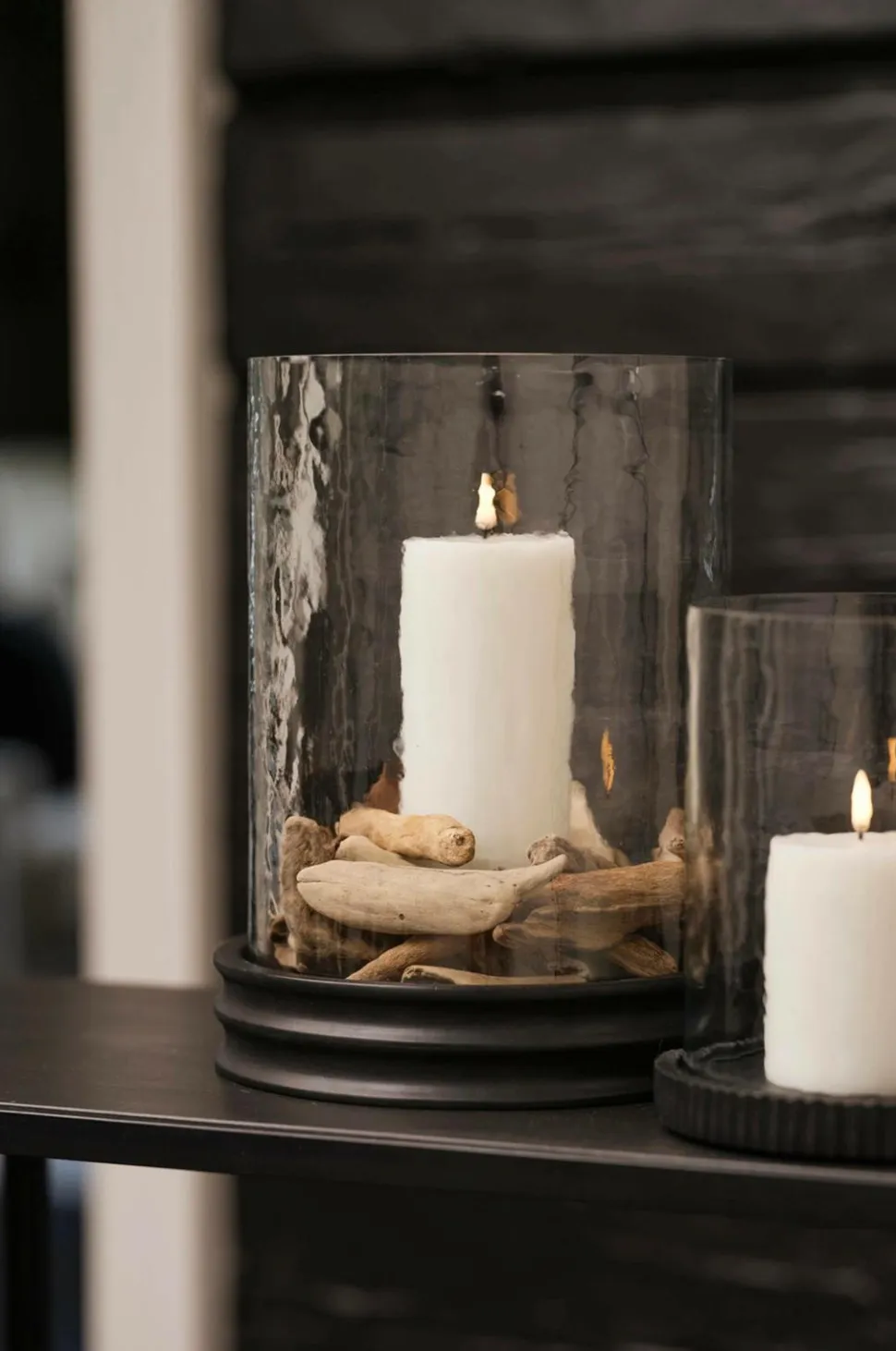 Halvor Bakke Belleville drivtømmerpose