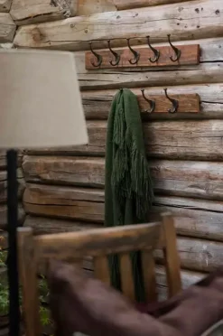 Halvor Bakke Fausko Knagerække