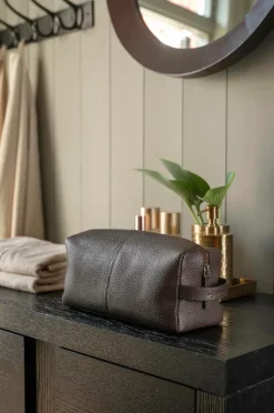 Halvor Bakke Lutz sæbedispenser bronze