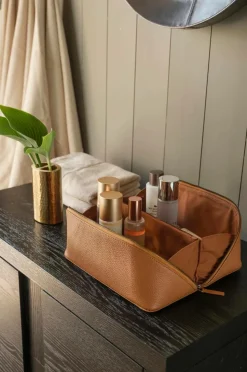 Halvor Bakke Lutz tandbørsteholder bronze