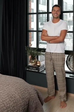 Halvor Bakke Pyjamapants Chateau Roubine