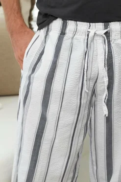 Halvor Bakke Pyjamasbukser Stavern