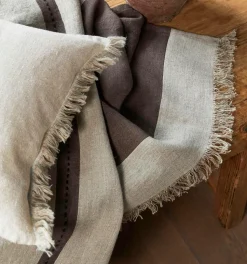 Halvor Bakke Sengetæppe Ramsholm