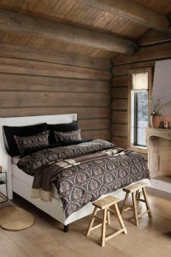 Halvor Bakke Sengetæppe Ramsholm