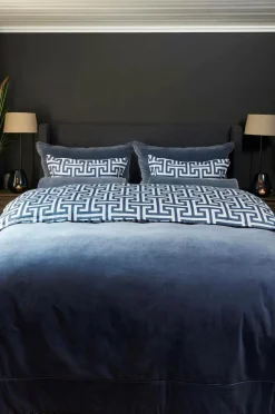 Halvor Bakke Sengetæppe Wellington