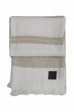 Halvor Bakke Sengetæppe Ramsholm