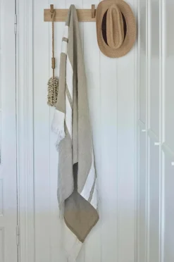 Halvor Bakke Sengetæppe Ramsholm