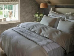 Halvor Bakke Sengetæppe Ramsholm