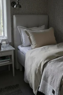 Halvor Bakke Sengetæppe Ramsholm