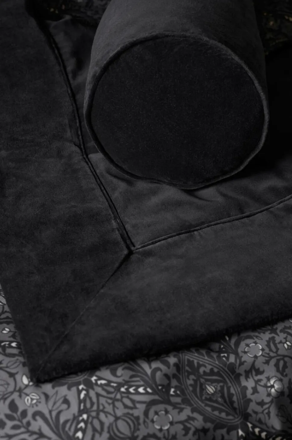 Halvor Bakke Sengetæppe Wellington