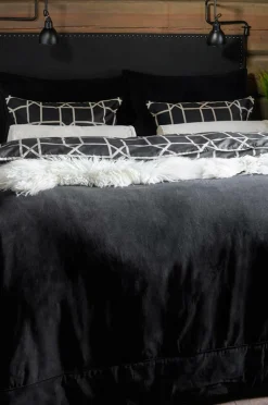 Halvor Bakke Sengetæppe Wellington