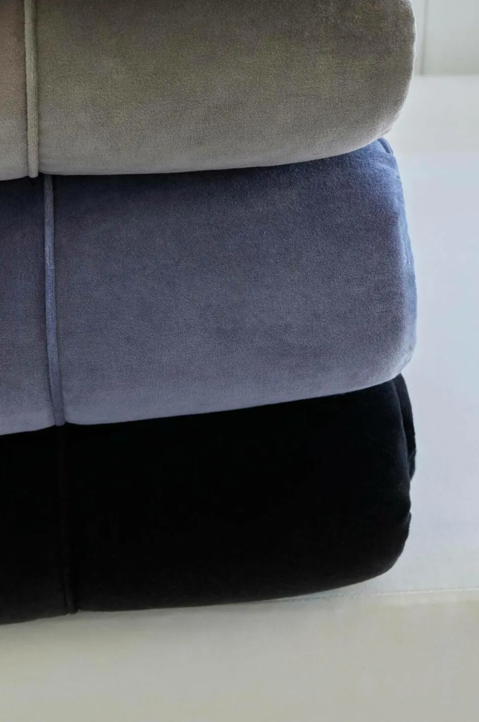 Halvor Bakke Sengetæppe Wellington