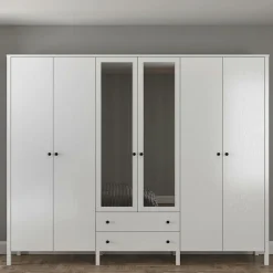 Hanah Home Garderobe Selena