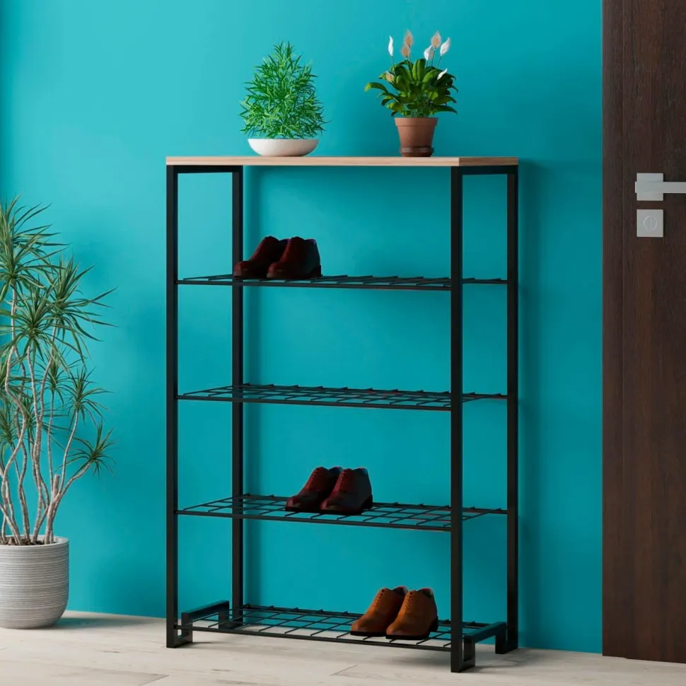 Hanah Home Skoskab Fia