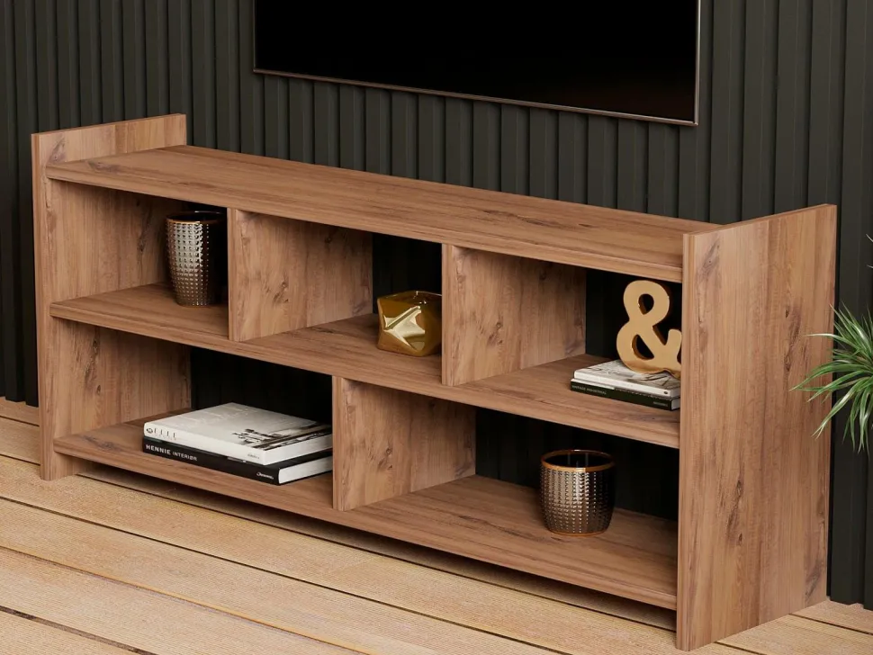 Hanah Home Tv Stativ Pera